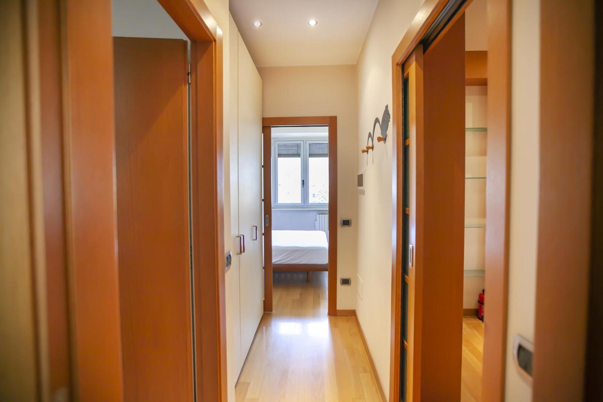 Skyline Apartment Como Exterior photo