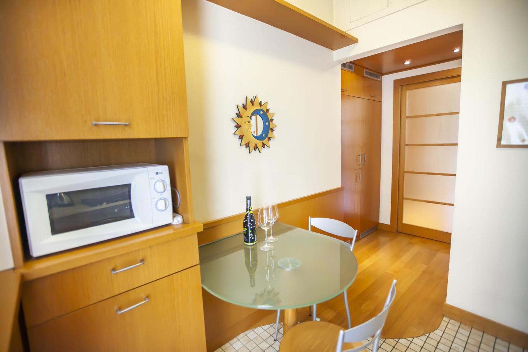 Skyline Apartment Como Exterior photo